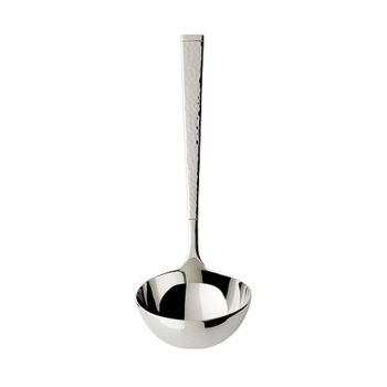  - Villeroy&Boch Blacksmith Łyżka do sosu stal nierdzewna 1263871760 - 1263871760 - Łazienki Szydłowski