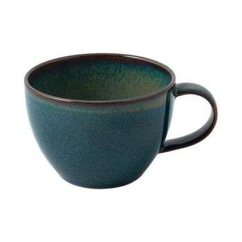 - Villeroy&Boch Crafted Filiżanka do kawy 170 ml Zielony 1951671300 - 1951671300 - Łazienki Szydłowski