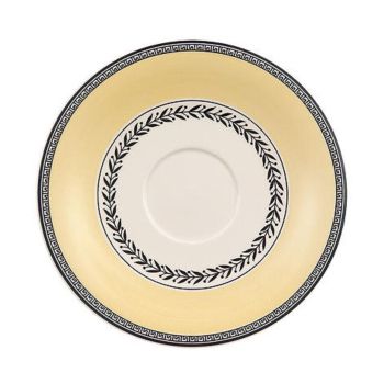 - Villeroy&Boch Audun Spodek do filiżanki do kawy 1010671310 - 1010671310 - Łazienki Szydłowski