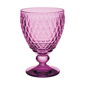 - Villeroy&Boch Boston Kieliszek do wina czerwonego 0,2 l 1173310020 - 1173310020 - Łazienki Szydłowski
