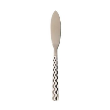 - Villeroy&Boch Boston Nóż do ryb Stal nierdzewna, 1265260110 - 1265260110 - Łazienki Szydłowski