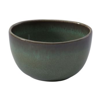 - Villeroy&Boch Lave Miseczka do dipów Zielony, 140 ml, ceramika 1042953822 - 1042953822 - Łazienki Szydłowski