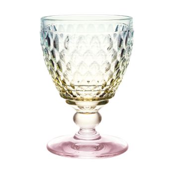 - Villeroy&Boch Boston Kieliszek do wody 250 ml Przezroczysty 1173330130 - 1173330130 - Łazienki Szydłowski