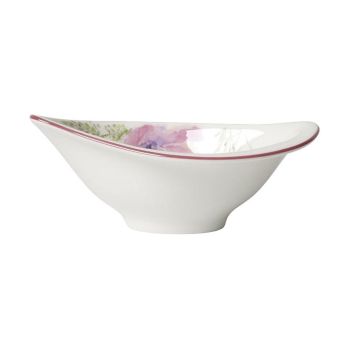  - Villeroy&Boch Mariefleur Miska do sałaty/ serwowania Wielokolorowy 1041013131 - 1041013131 - Łazienki Szydłowski