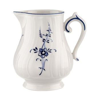 - Villeroy&Boch Vieux Luxembourg Mlecznik Biały, 240 ml, 1023410760 - 1023410760 - Łazienki Szydłowski