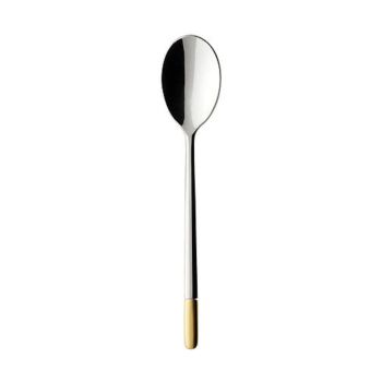 - Villeroy&Boch Ella Łyżka do serwowania stal nierdzewna 1263511270 - 1263511270 - Łazienki Szydłowski