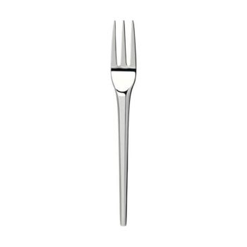 - Villeroy&Boch NewMoon widelec  do ciasta 15 cm stal nierdzewna 1265290190 - 1265290190 - Łazienki Szydłowski