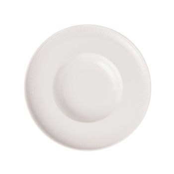  - Villeroy&Boch Afina głęboki talerz 29 cm biały 1042932703 - 1042932703 - Łazienki Szydłowski