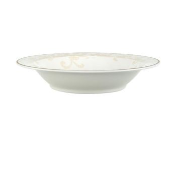  - Villeroy&Boch Ivoire Misa sałatkowa 20 cm 1043903821 - 1043903821 - Łazienki Szydłowski