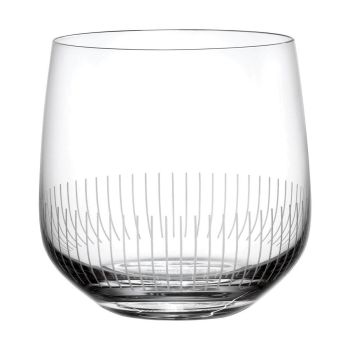  - Villeroy&Boch Afina Szklanka do wody Przezroczysty, 200 ml, szkło kryształowe zestaw 4 szt.  1137218070 - 1137218070 - Łazienki Szydłowski