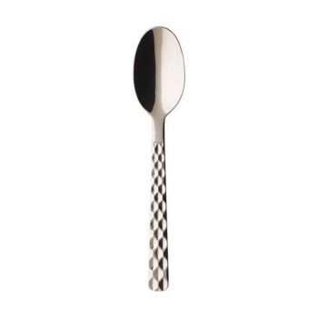 - Villeroy&Boch Boston Łyżeczka do kawy stal nierdzewna 1265260160 - 1265260160 - Łazienki Szydłowski