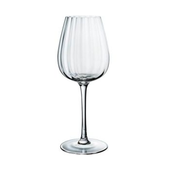 - Villeroy&Boch Rose Garden Kieliszek do wina białego Przezroczysty, 120 ml, szkło kryształowe 1137258120 - 1137258120 - Łazienki Szydłowski