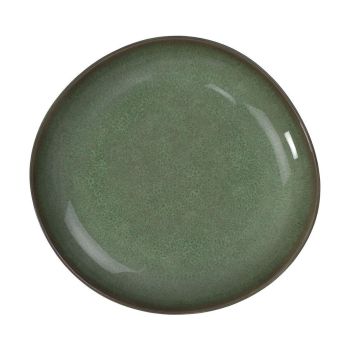 - Villeroy&Boch Lave Miska do serwowania Zielony, ceramika 1042953800 - 1042953800 - Łazienki Szydłowski
