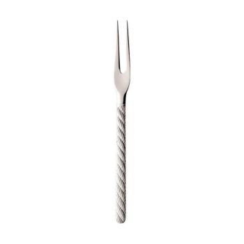  - Villeroy&Boch Montauk Widelec do serwowania mięsa stal nierdzewna 1264481220 - 1264481220 - Łazienki Szydłowski