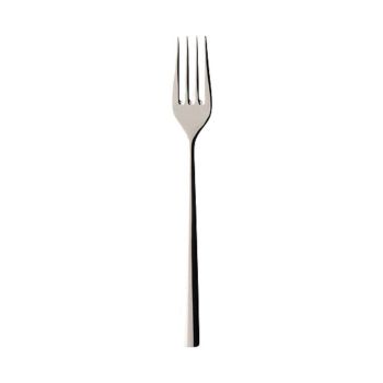 - Villeroy&Boch Widelec deserowy/przystawkowy Piemont 18/10 1262640080 - 1262640080 - Łazienki Szydłowski