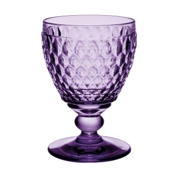 - Villeroy&Boch Kieliszek do wina białego 0,125 l Boston Kolorowy Lawenda 1173300030 - 1173300030 - Łazienki Szydłowski
