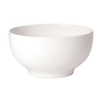  - Villeroy&Boch For Me Miseczka do musli biała,  1041531900 - 1041531900 - Łazienki Szydłowski