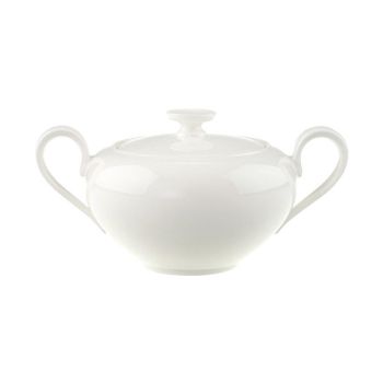 - Villeroy&Boch Anmut Cukiernica Biały, 290 ml,1045450960 - 1045450960 - Łazienki Szydłowski