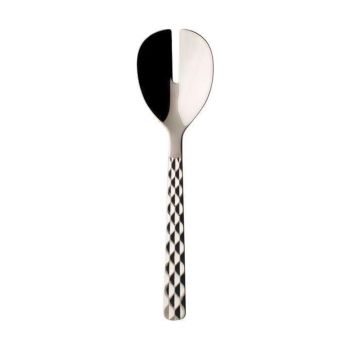 - Villeroy&Boch Boston Widelec do serwowania stal nierdzewna 1265261260 - 1265261260 - Łazienki Szydłowski