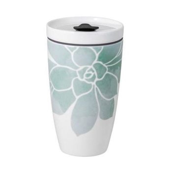 - Villeroy&Boch Coffee To Go Kubek 0,35 l. 1048689205 - 1048689205 - Łazienki Szydłowski