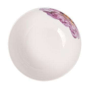 - Villeroy&Boch Rose Garden Miska do sałaty/ serwowania Wielokolorowy, 1,7 l, 1042873170 - 1042873170 - Łazienki Szydłowski