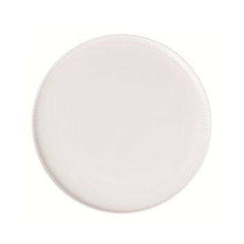  - Villeroy&Boch Afina Talerz duży Biały, Ø32,1 cm 1042932680 - 1042932680 - Łazienki Szydłowski