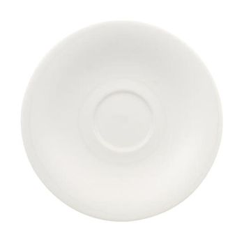  - Villeroy&Boch New Cottage Spodek do filiżanki do kawy Biały, Ø16,7 cm1034601310 - 1034601310 - Łazienki Szydłowski