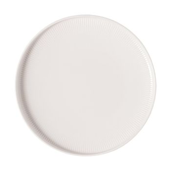  - Villeroy&Boch Afina Talerz śniadaniowy 22 cm biały 1042932640 - 1042932640 - Łazienki Szydłowski