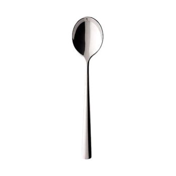 - Villeroy&Boch Piemont Łyżeczka do cukru i do lodów stal nierdzewna 1262641950 - 1262641950 - Łazienki Szydłowski