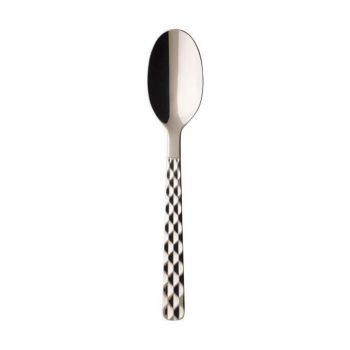 - Villeroy&Boch Boston Łyżka stołowa Stal nierdzewna, 1265260040 - 1265260040 - Łazienki Szydłowski