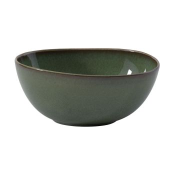 - Villeroy&Boch Lave Miska do sałaty/ serwowania Zielony, 2,2 l, ceramika 1042953160 - 1042953160 - Łazienki Szydłowski