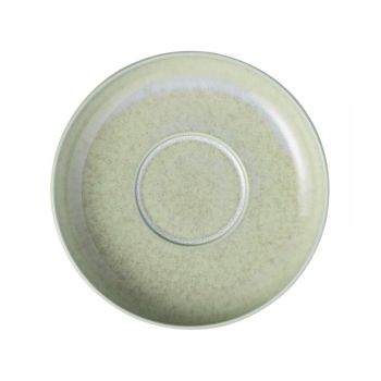 - Villeroy&Boch Perlemor Spodek do filiżanki do espresso Ø12 cm Zielony 1951741430 - 1951741430 - Łazienki Szydłowski