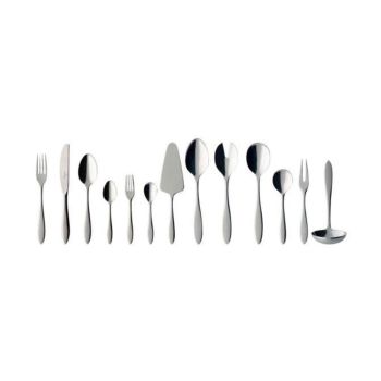 - Villeroy&Boch Arthur Zestaw sztućców 68 el. stal nierdzewna dla 12 osób 1263739081 - 1263739081 - Łazienki Szydłowski