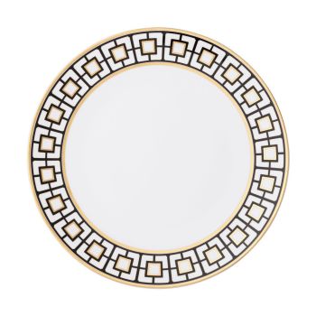  - Villeroy&Boch MetroChic Talerzyk do pieczywa Wielokolorowy, Ø16 cm, 1046522660 - 1046522660 - Łazienki Szydłowski
