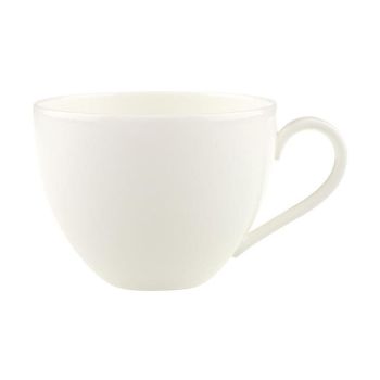  - Villeroy&Boch Anmut Filiżanka do kawy Biały, 150 ml 1045451300 - 1045451300 - Łazienki Szydłowski