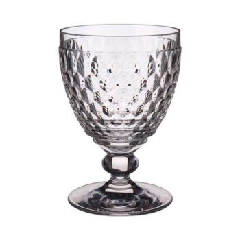  - Villeroy&Boch Boston Kieliszek do wina czerwonego Przezroczysty, 200 ml, szkło kryształowe 1172990020 - 1172990020 - Łazienki Szydłowski