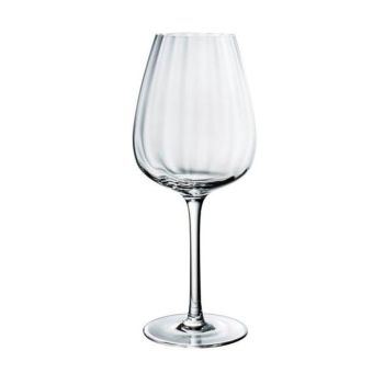 - Villeroy&Boch Rose Garden Kieliszek do wina czerwonego Przezroczysty, 200 ml, szkło kryształowe 1137258110 - 1137258110 - Łazienki Szydłowski