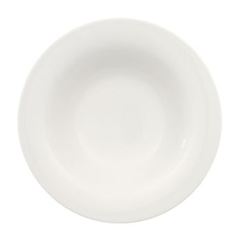  - Villeroy&Boch New Cottage Talerz głęboki Biały, Ø23,1 cm,  1034602700 - 1034602700 - Łazienki Szydłowski