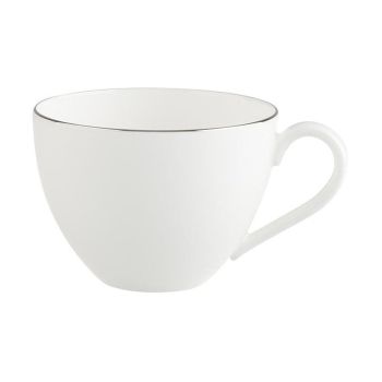 - Villeroy&Boch Anmut Filiżanka do kawy Biały, 150 ml,  1046361300 - 1046361300 - Łazienki Szydłowski