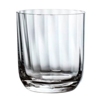 - Villeroy&Boch Rose Garden Szklanka do wody Przezroczysty, 250 ml, szkło kryształowe 1137258140 - 1137258140 - Łazienki Szydłowski