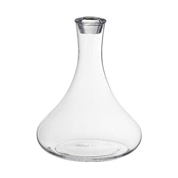  - Villeroy&Boch Purismo Krafka Przezroczysty, 1000 ml, szkło 1137800235 - 1137800235 - Łazienki Szydłowski