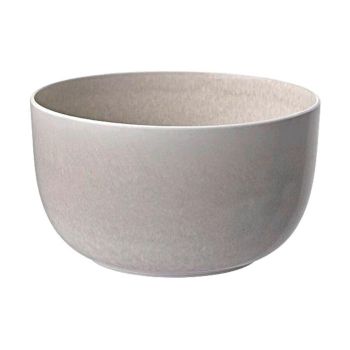 - Villeroy&Boch Perlemor Miska do sałaty/ serwowania , 3 l,beżowy 1951723170 - 1951723170 - Łazienki Szydłowski