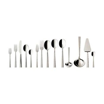  - Villeroy&Boch Blacksmith Zestaw sztućców 70 elementów 1263879072 - 1263879072 - Łazienki Szydłowski