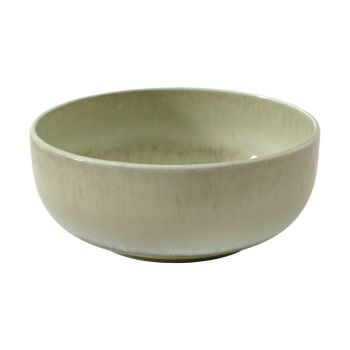 - Villeroy&Boch Perlemor Miseczka do musli 490 ml Zielony 1951741901 - 1951741901 - Łazienki Szydłowski