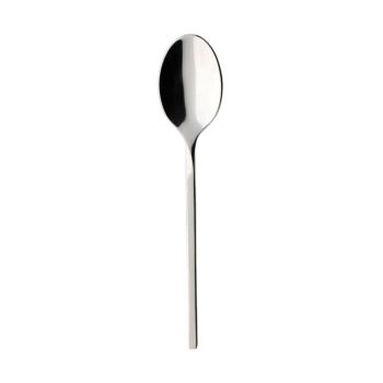  - Villeroy&Boch NewWave Łyżeczka do espresso - zestaw 6 sztuk stal nierdzewna 1263389590 - 1263389590 - Łazienki Szydłowski