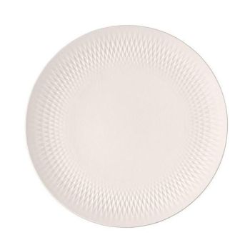 - Villeroy&Boch Manufacture Collier Miska do serwowania Biały,1016812740 - 1016812740 - Łazienki Szydłowski