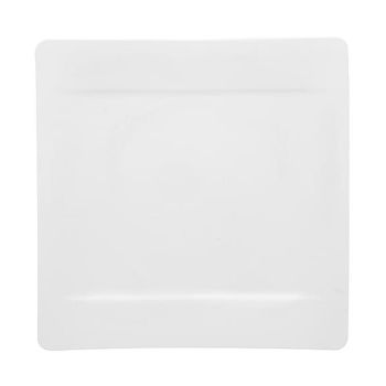  - Villeroy&Boch Modern Grace Talerz główny 35 x 35 cm  1045102680 - 1045102680 - Łazienki Szydłowski