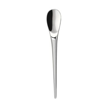 - Villeroy&Boch NewMoon łyżka stołowa 22 cm stal nierdzewna 1265290040 - 1265290040 - Łazienki Szydłowski