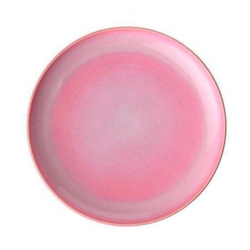  - Villeroy&Boch Perlemor Talerz Ø27,1 cm, jasnoróżowy 1951732610 - 1951732610 - Łazienki Szydłowski