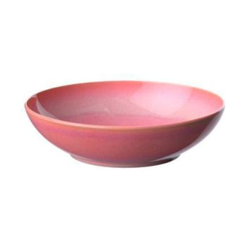 - Villeroy&Boch Perlemor Miska do sałaty/ serwowania 1,2 l, Jasnoróżowy,1951733760 - 1951733760 - Łazienki Szydłowski